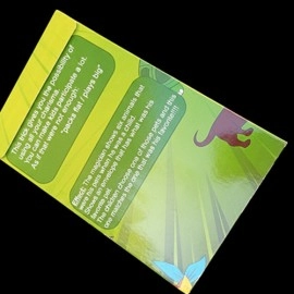 My Favorite Pet by Sergio Ferrer