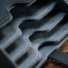 Tiered Packet Organizer by TCC Presents