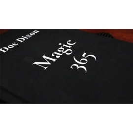 Magic 365 by Doc Dixon