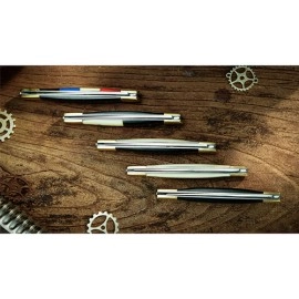 Chroma Color-Changing Knives Set (Large Size) by TCC Magic