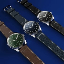 IARVEL Watch Special Edition (Black)