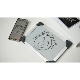 PITATA Inversion Whiteboard