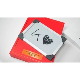 PITATA Inversion Whiteboard