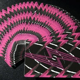 Mazzo di carte Bicycle Bolt Playing Cards