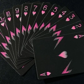 Mazzo di carte Bicycle Bolt Playing Cards