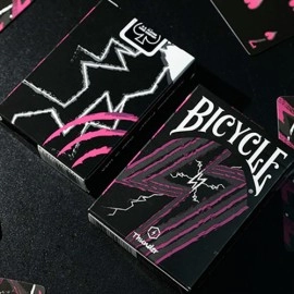 Mazzo di carte Bicycle Bolt Playing Cards