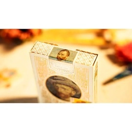 Mazzo di carte Van Gogh V2 Special Edition Playing Cards by 52 MUSÉE