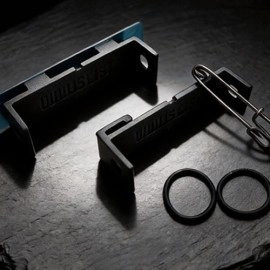 Project H: Rose Holder by J.S.M. Studio & Bacon Magic