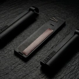 Project H: Lit Match by J.S.M. Studio & Bacon Magic