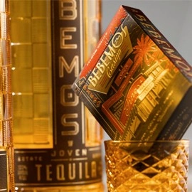 Mazzo di carte Bebemos Casino Playing Cards by Theory11