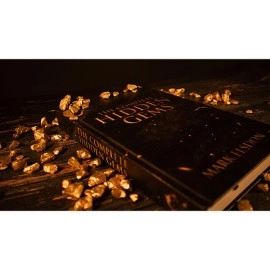 The Complete Hidden Gems by Mark Elsdon