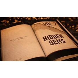 The Complete Hidden Gems by Mark Elsdon
