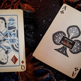 Stranger Things Hive Mind Special Edition by Theory11