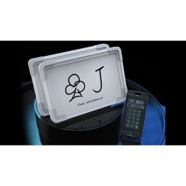 Peek and Prediction Whiteboard by IARVEL Magic