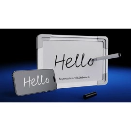 Impression Whiteboard by IARVEL Magic