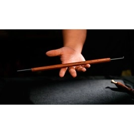 Folding Wand by TCC Presents