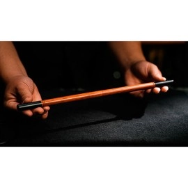 Folding Wand by TCC Presents