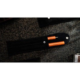 Folding Wand by TCC Presents