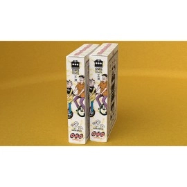 Mazzo di carte Old Master Q Playing Cards