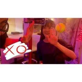 Glass Pierce X by Chaow and JT Magic