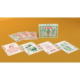 Mazzo di carte Da Pai Dang V3 Playing Cards