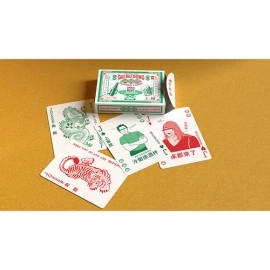 Mazzo di carte Da Pai Dang V3 Playing Cards
