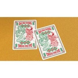 Mazzo di carte Da Pai Dang V3 Playing Cards