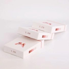 Mazzo di carte Room One X Butterfly Present Butterfly Try All Playing Cards (300G)