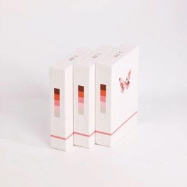 Mazzo di carte Room One X Butterfly Present Butterfly Try All Playing Cards (300G)