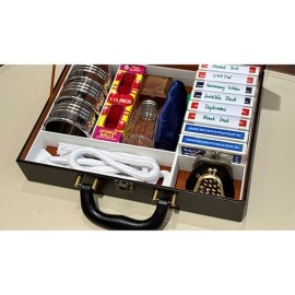 Ultra Lite Case by JT Magic
