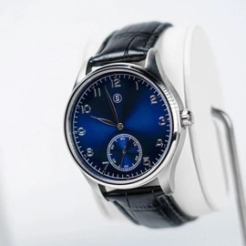 Watch (Blue) by PITATA MAGIC