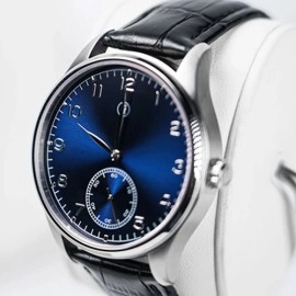 Watch (Blue) by PITATA MAGIC