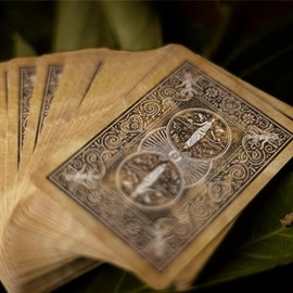 Eden by Sylvain Mirouf and Magic Dream