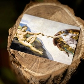 Eden by Sylvain Mirouf and Magic Dream