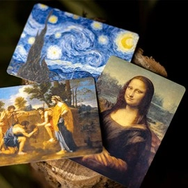 Eden by Sylvain Mirouf and Magic Dream