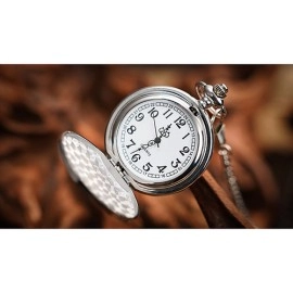 The Gemini Watch by TCC Magic & Chen Yang