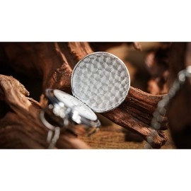 The Gemini Watch by TCC Magic & Chen Yang