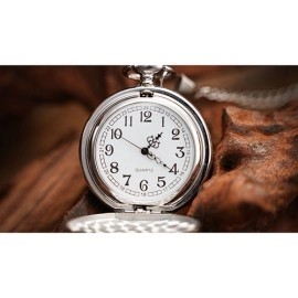 The Gemini Watch by TCC Magic & Chen Yang