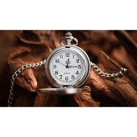 The Gemini Watch by TCC Magic & Chen Yang