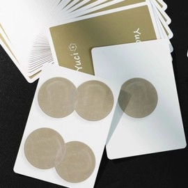 Jeu de cartes Yuci Gold Playing Cards by TCC