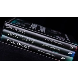The Degree Trilogy (3 Book Set) by John Guastaferro