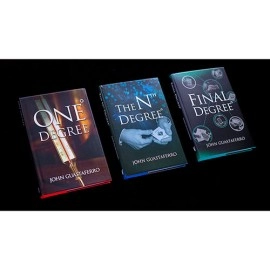The Degree Trilogy (3 Book Set) by John Guastaferro