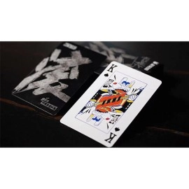 Mazzo di carte Rock & Roll (POGO) Playing Cards