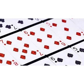 Mazzo di carte Rock & Roll (POGO) Playing Cards
