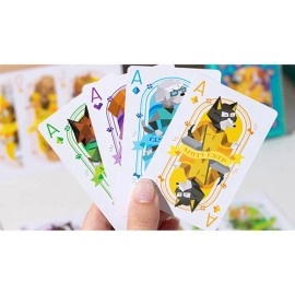 Mazzo di carte Vinlaa Playing Cards