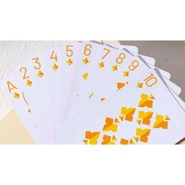 Mazzo di carte Vinlaa Playing Cards