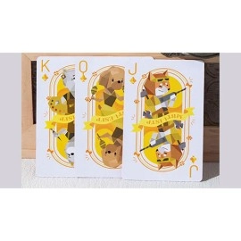 Mazzo di carte Vinlaa Playing Cards