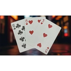 Mazzo di carte Biker Dogs Playing Cards by Collectable Playing Cards