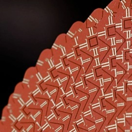 Mazzo di carte Bicycle x Laura London Playing Cards