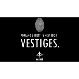 Vestiges by Adriano Zanetti